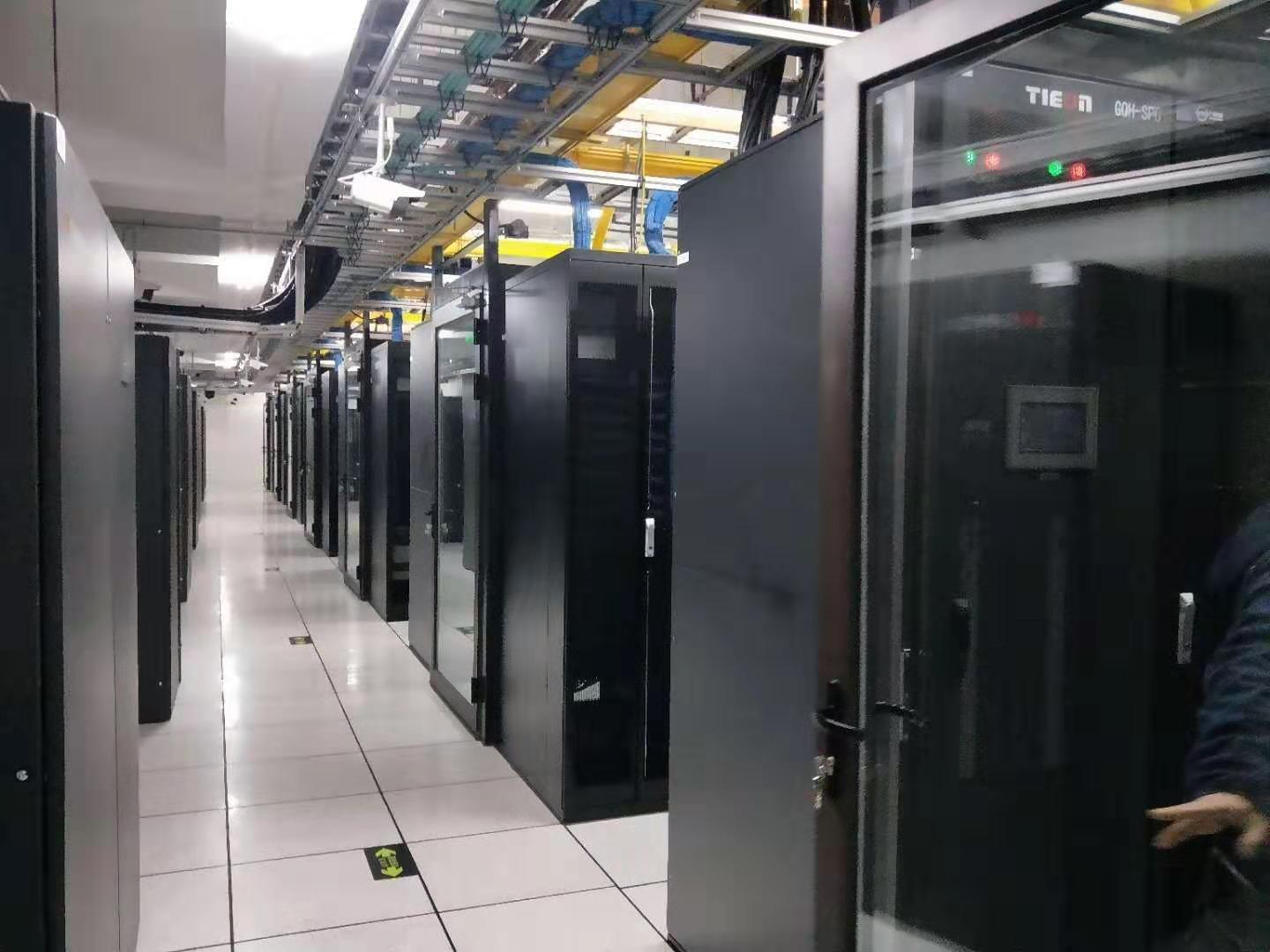 济南天津IPFS机房-天津多线机房-天津自贸区机房